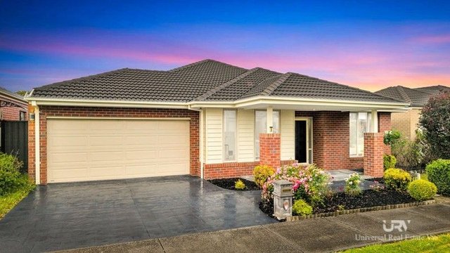 5 Rosleigh Drive, VIC 3064