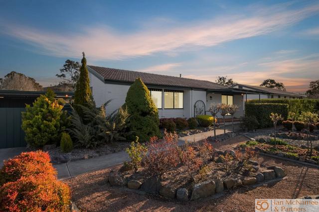 28 Snodgrass Crescent, ACT 2902