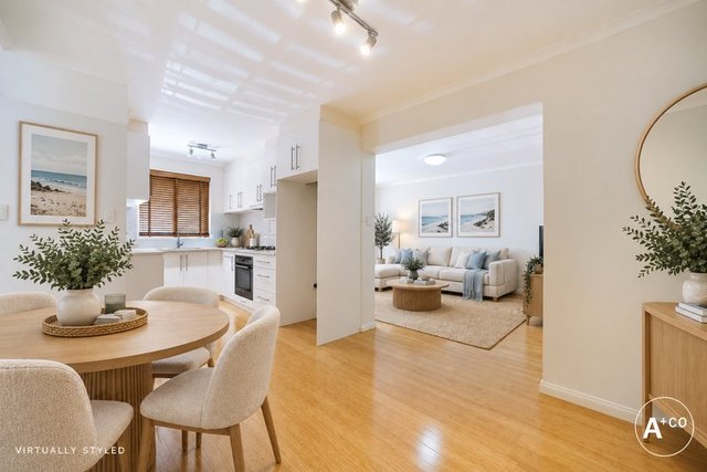 2/7 Unsted Crescent, NSW 2036