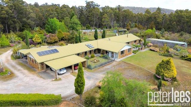 425 Pipers River Road, TAS 7267