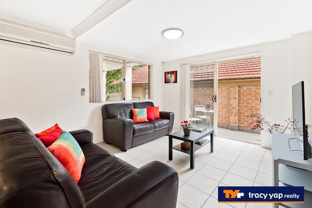 1/17 Nelson Street, NSW 2067