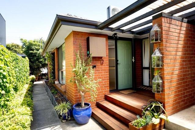 2/12 Latrobe Street, VIC 3056