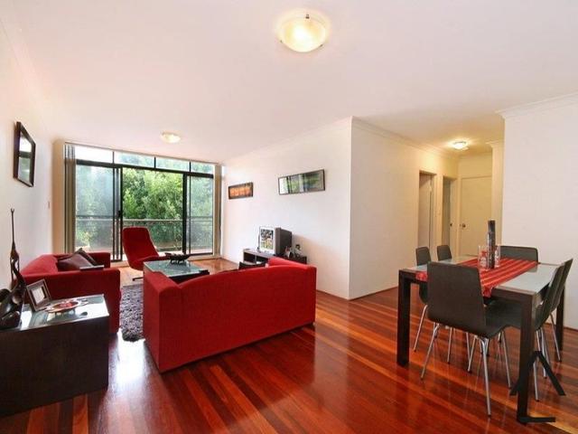 29/6-8 Northwood Street, NSW 2050