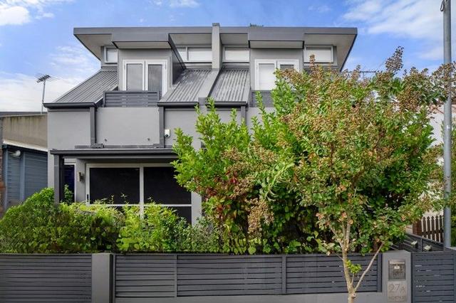 27A North Street, NSW 2040