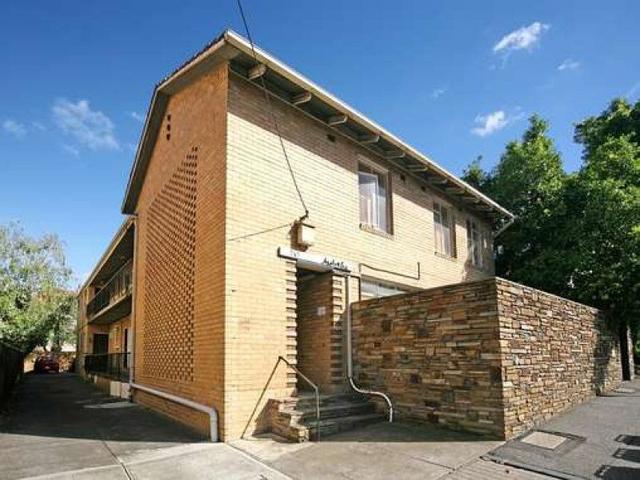 6/765 Punt Road, VIC 3141