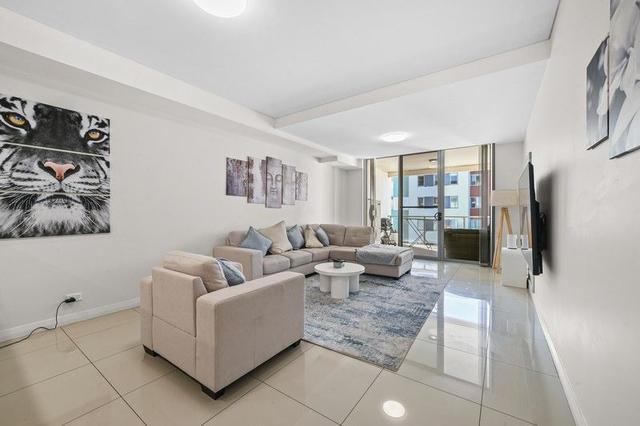 1505/43-45 Wilson Street, NSW 2019