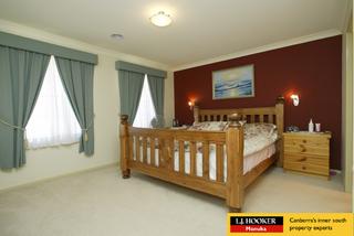 Master Bedroom (2005-10-05)