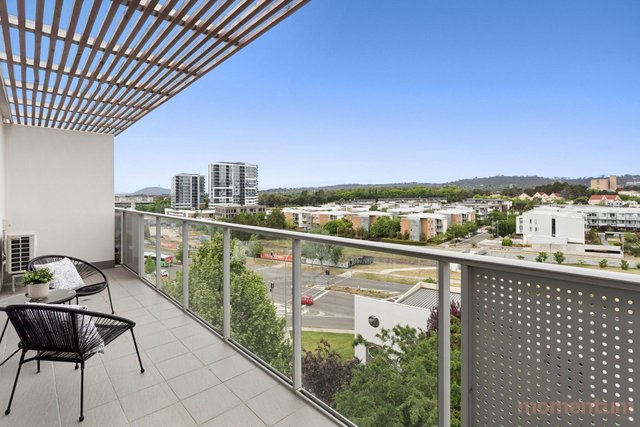 60/98 Corinna Street, ACT 2606