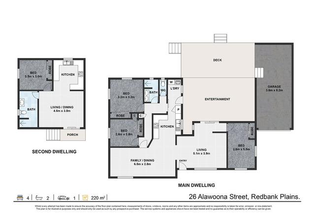 26 Alawoona Street, QLD 4301