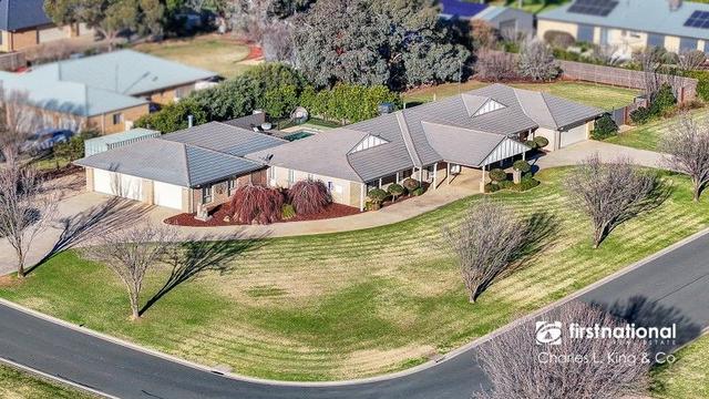 8 Cabernet Drive, NSW 2731