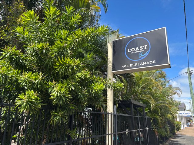 2/405 Esplanade, QLD 4655