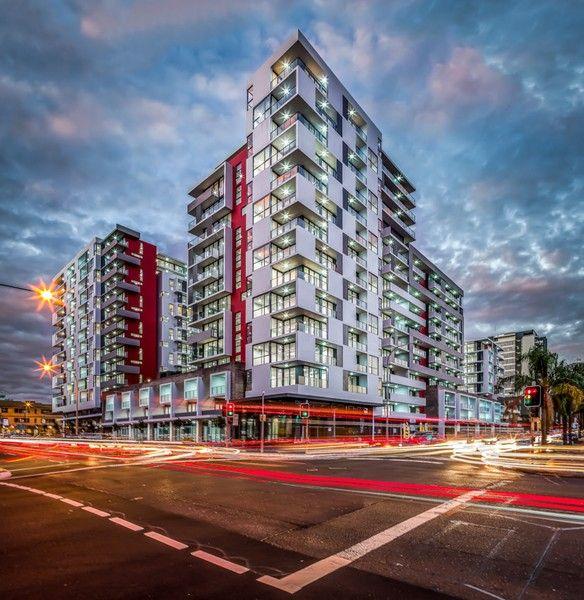 D201/16 Burelli Street, NSW 2500