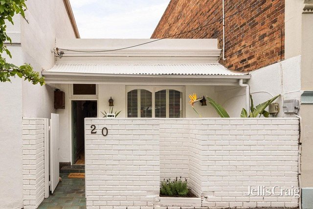 20 Canning Street, VIC 3053