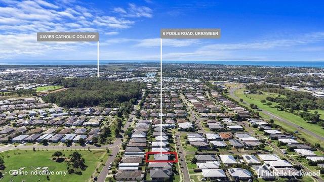 6 Poole Road, QLD 4655