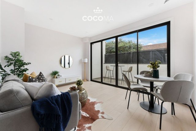 9/25 Hutton Street, VIC 3175