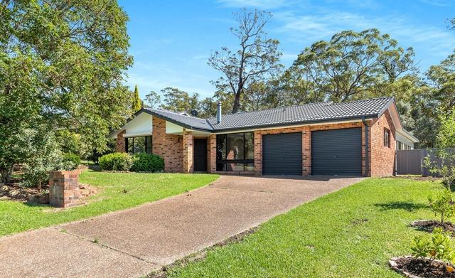 19 Kareela Crescent, NSW 2541