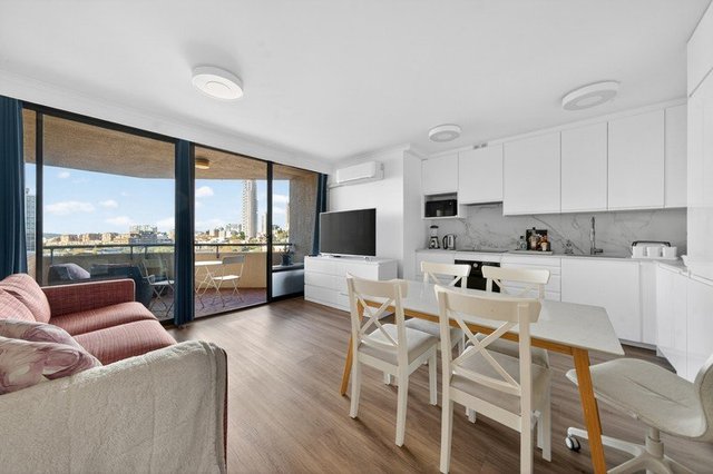 77/18-32 Oxford Street, NSW 2010