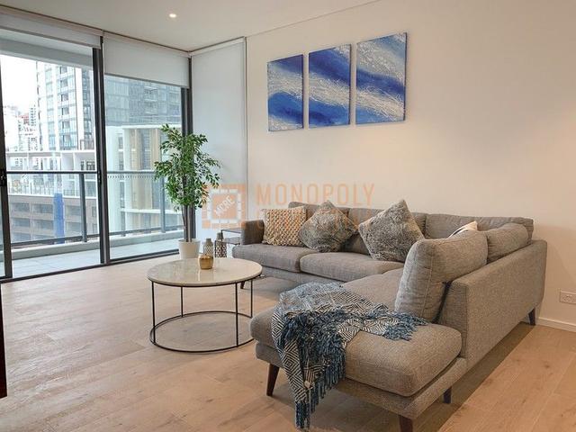 3207/65 Tumbalong Boulevard, NSW 2000