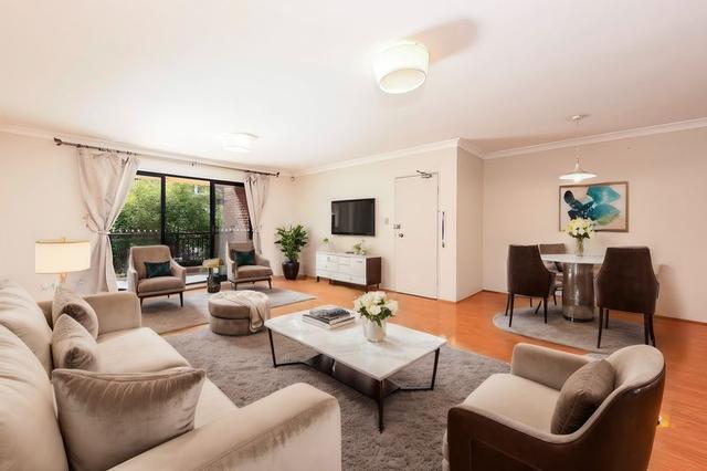 16/34 Marlborough Rd, NSW 2140