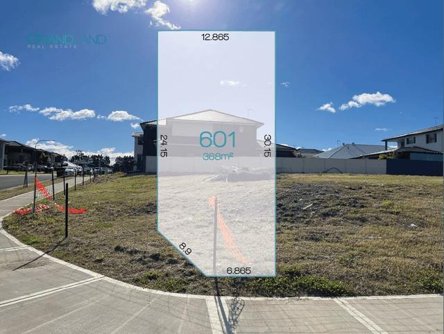100 Hartlepool Road, NSW 2174