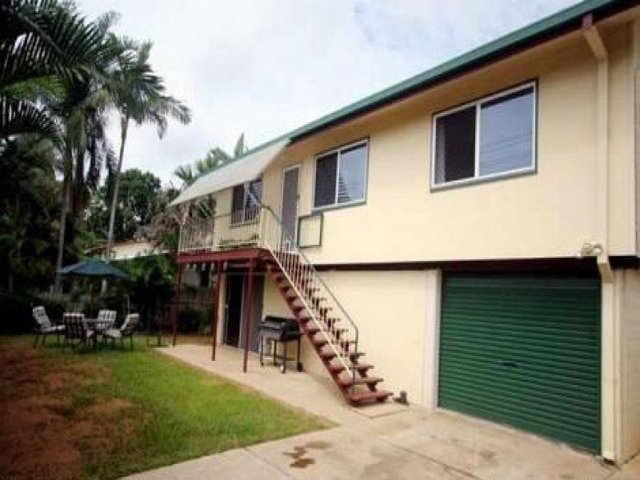 34 Catherine Crescent, QLD 4815