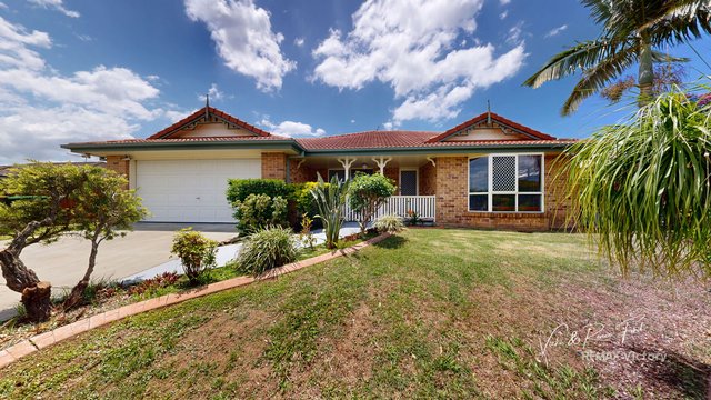 58 Olympic Court, QLD 4510