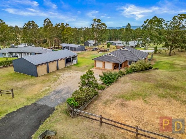 203 Maison Dieu Road, NSW 2330