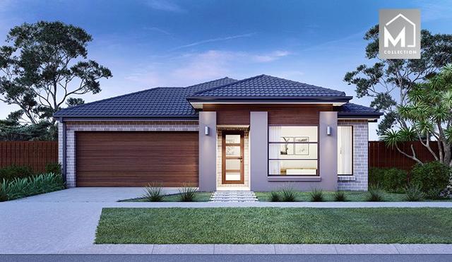 Lot 348 Society 1056 Estate, VIC 3336