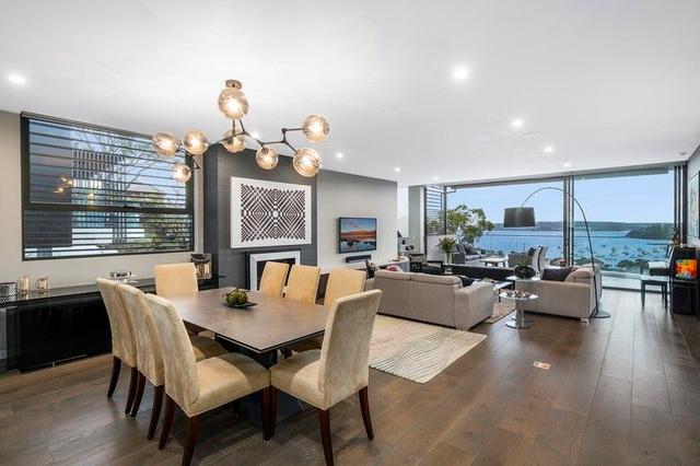 2/40 Upper Almora  Street, NSW 2088
