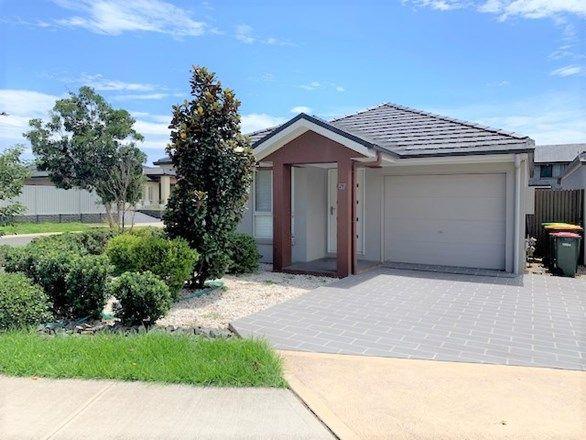 57 Agostini Cct, NSW 2570