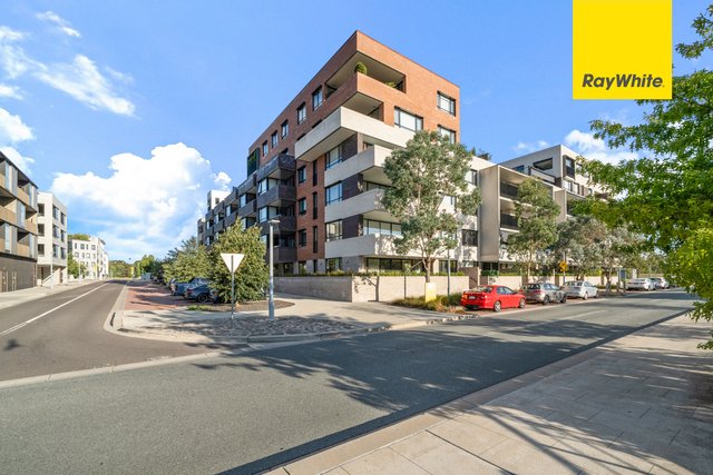 119/2 Kerridge Street, ACT 2604