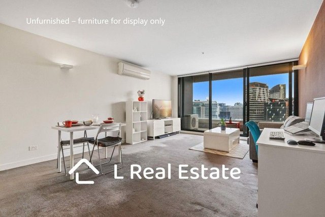 1606/200 Spencer St, VIC 3000
