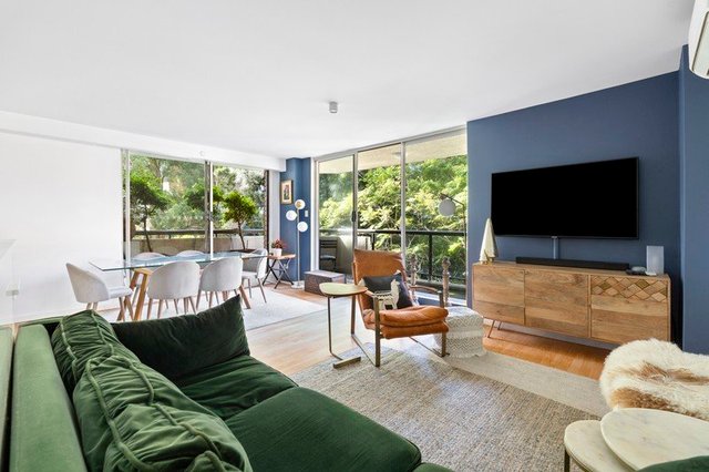 37/1 Tewkesbury Avenue, NSW 2010