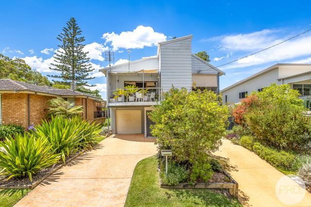 57 Cromarty Bay Road, NSW 2317