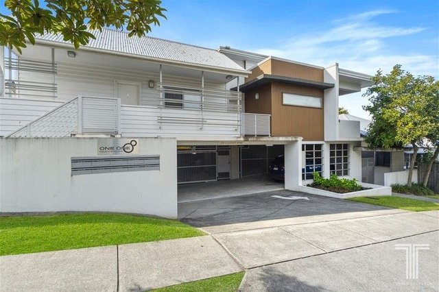 6/118 Gladstone Road, QLD 4101