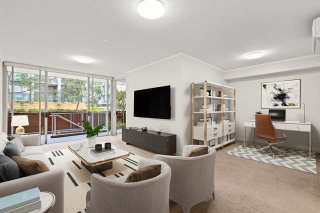 206b/3 Timbrol Avenue, NSW 2138