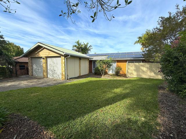 101 Yalwal Road, NSW 2541