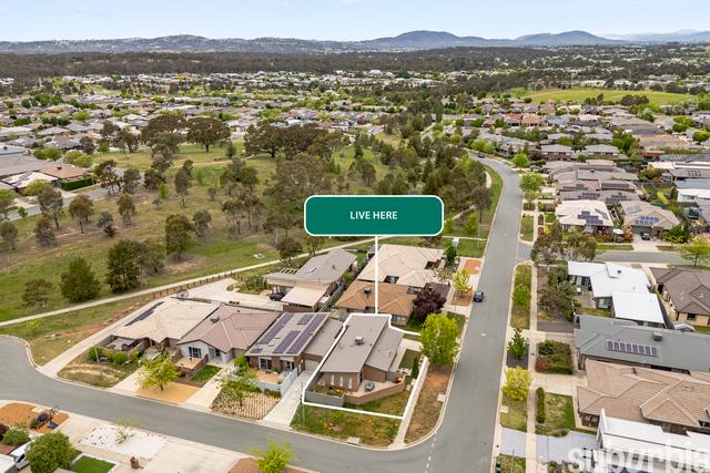 52 Margaret Tucker Street, ACT 2914