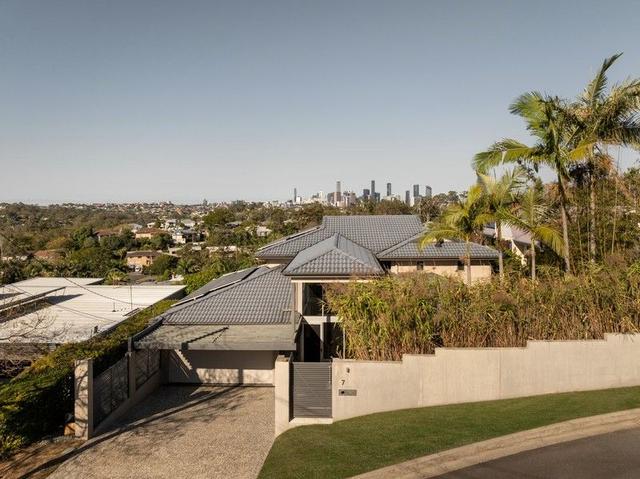 7 Couldrey Street, QLD 4065