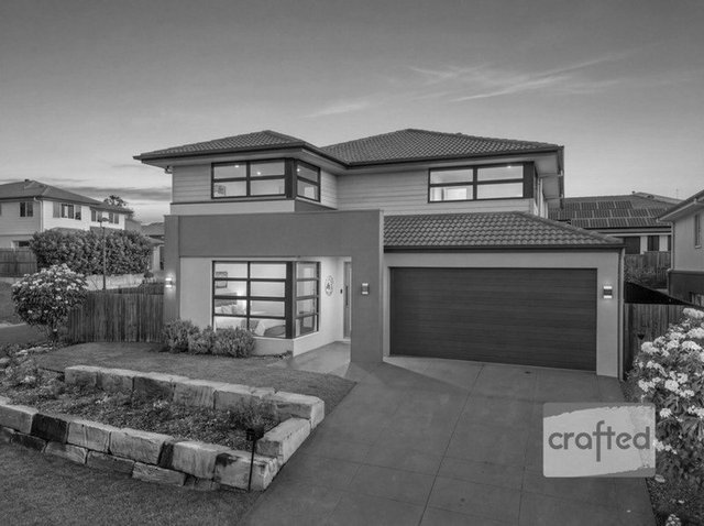 1 Beneton Court, QLD 4110