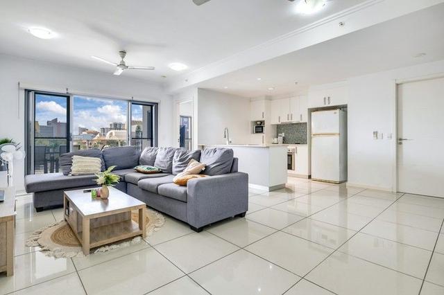 1/108 Mitchell Street, NT 0800