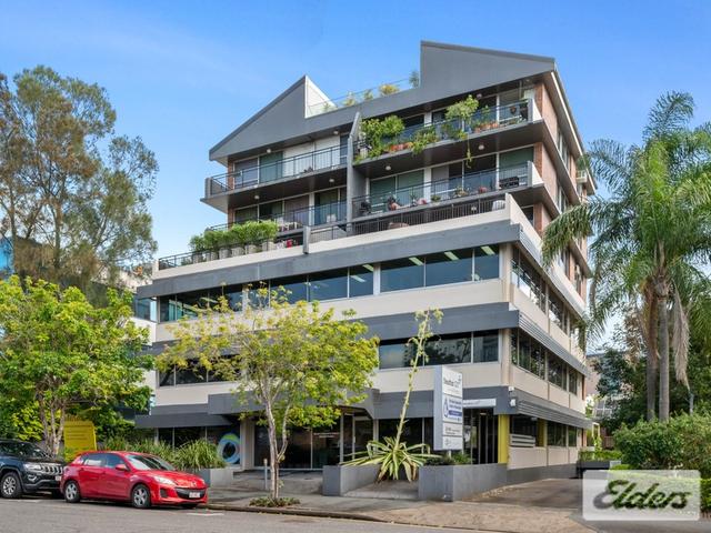 1/28 Fortescue Street, QLD 4000