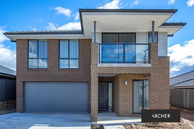 9 Albion St, NSW 2620