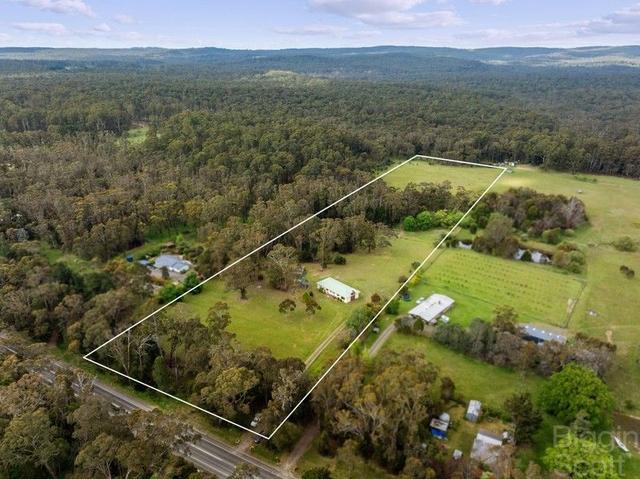 1344 Ballan Daylesford Road, VIC 3461