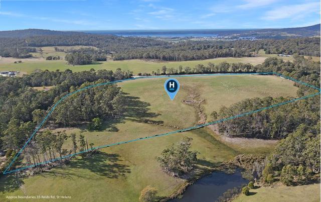 33 Reids Road, TAS 7216