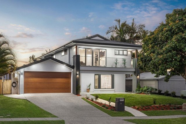 73 Kavanagh Road, QLD 4122