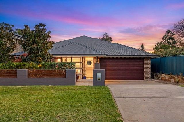 27A Amaroo Avenue, NSW 2079