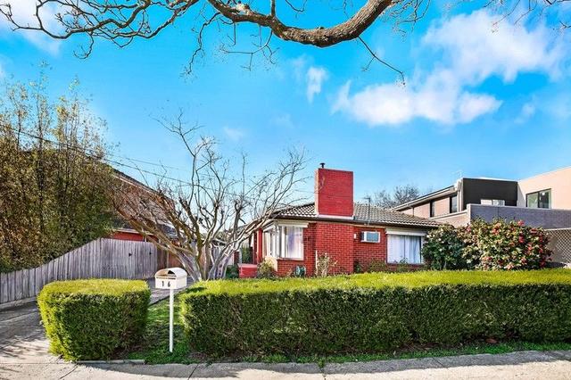 16 Medbury Avenue, VIC 3087