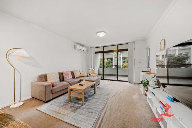 8/145 Newcastle Street, WA 6000
