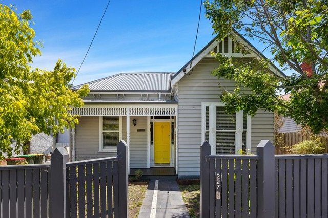 227 Lyons Street North, VIC 3350